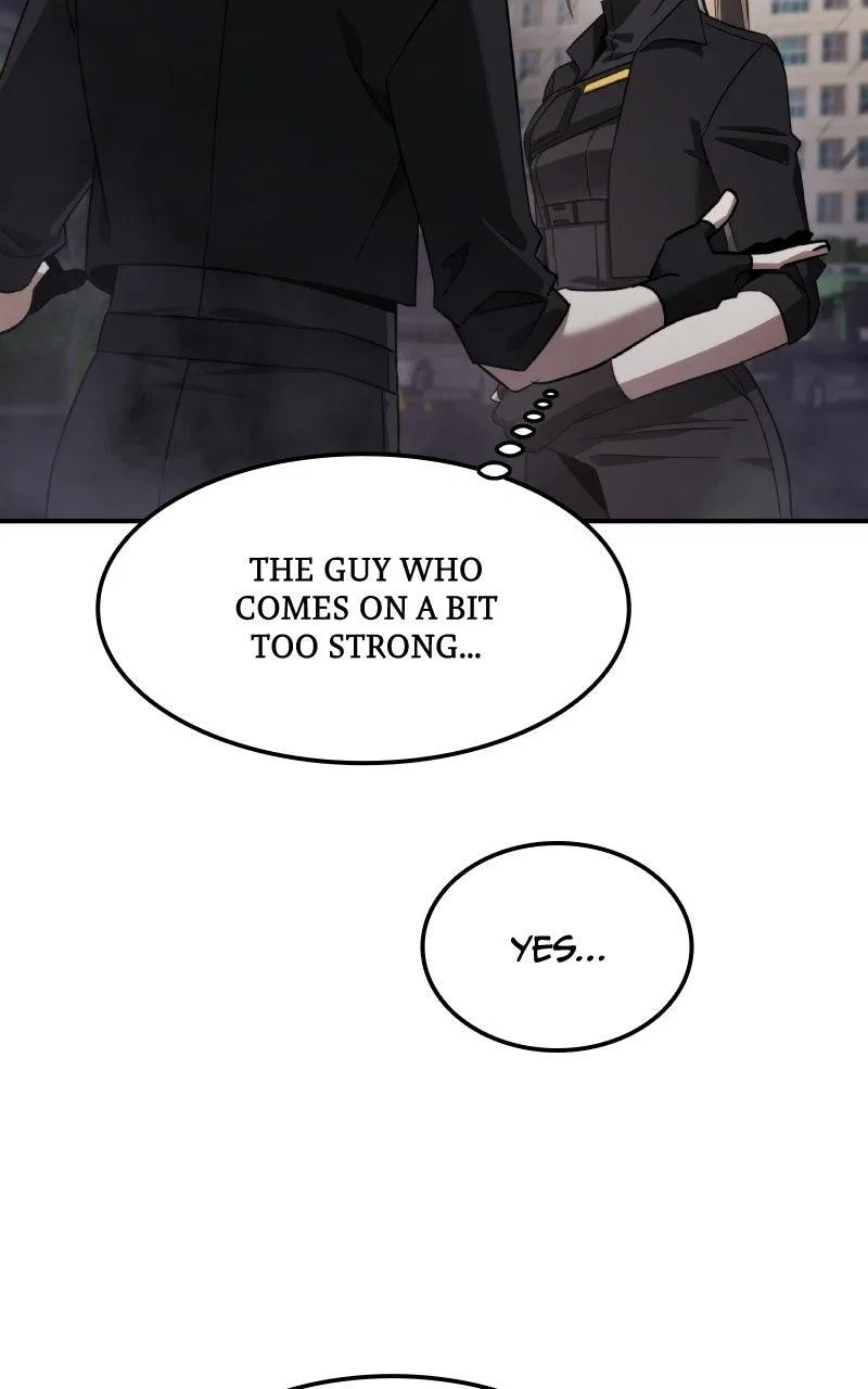 The Hunter Next Door Chapter 23 – Page 91