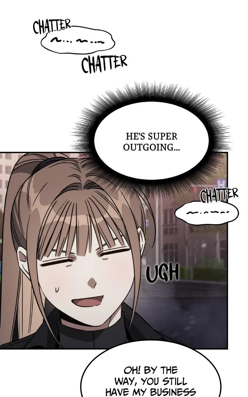 The Hunter Next Door Chapter 23 – Page 93