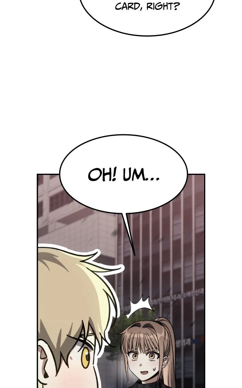 The Hunter Next Door Chapter 23 – Page 94