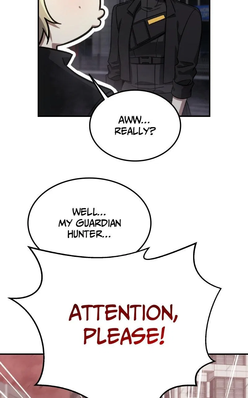 The Hunter Next Door Chapter 23 – Page 95