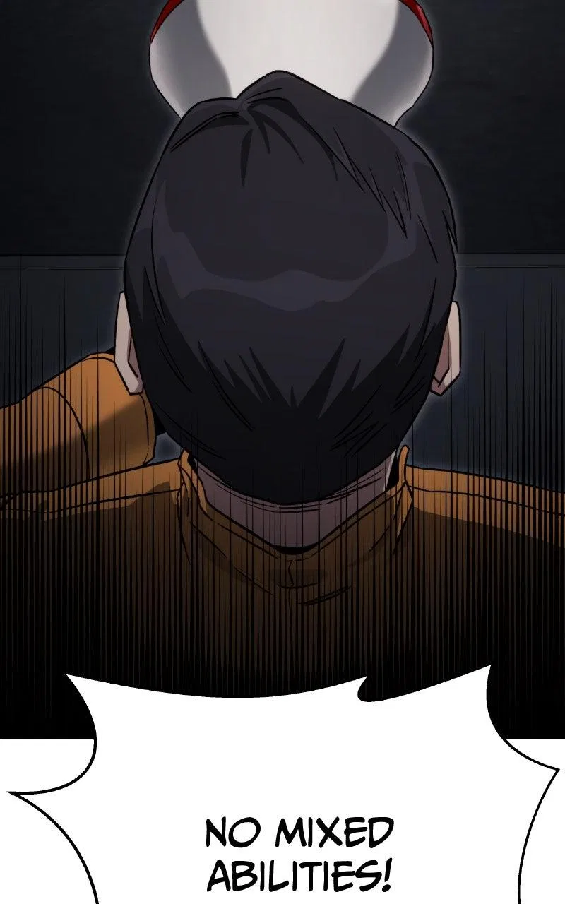 The Hunter Next Door Chapter 23 – Page 100