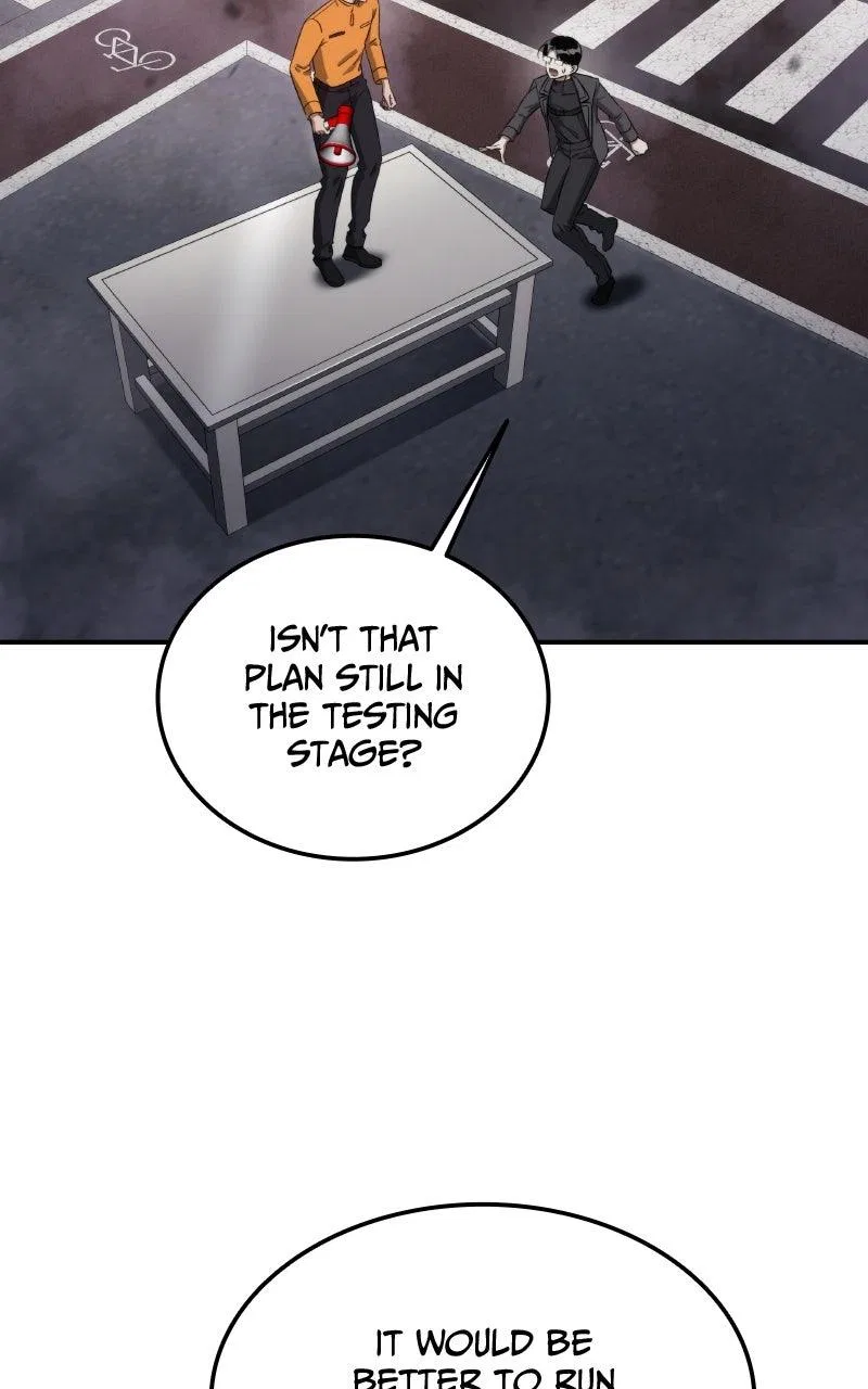 The Hunter Next Door Chapter 23 – Page 107