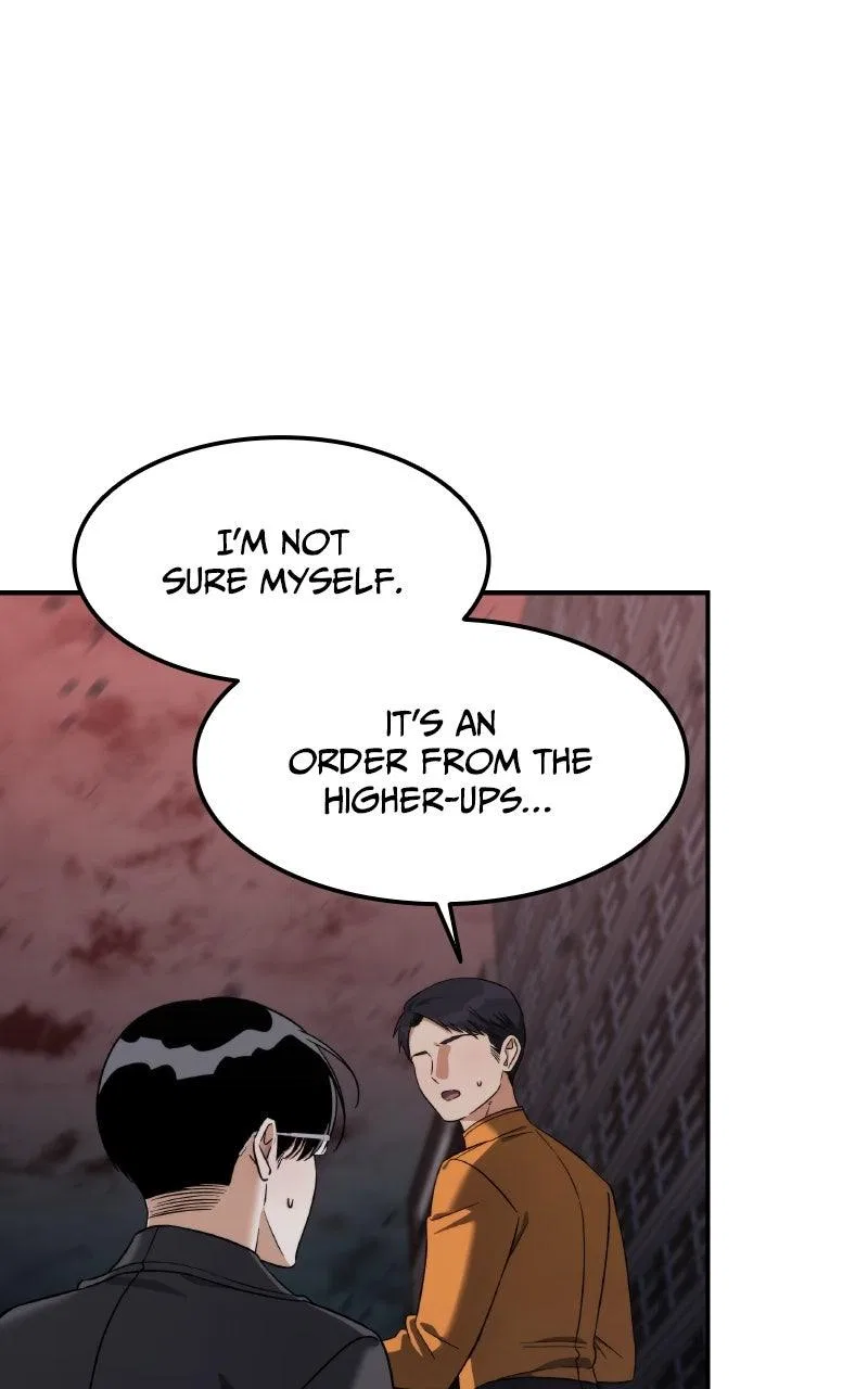 The Hunter Next Door Chapter 23 – Page 109