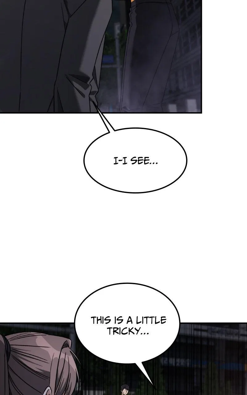 The Hunter Next Door Chapter 23 – Page 110