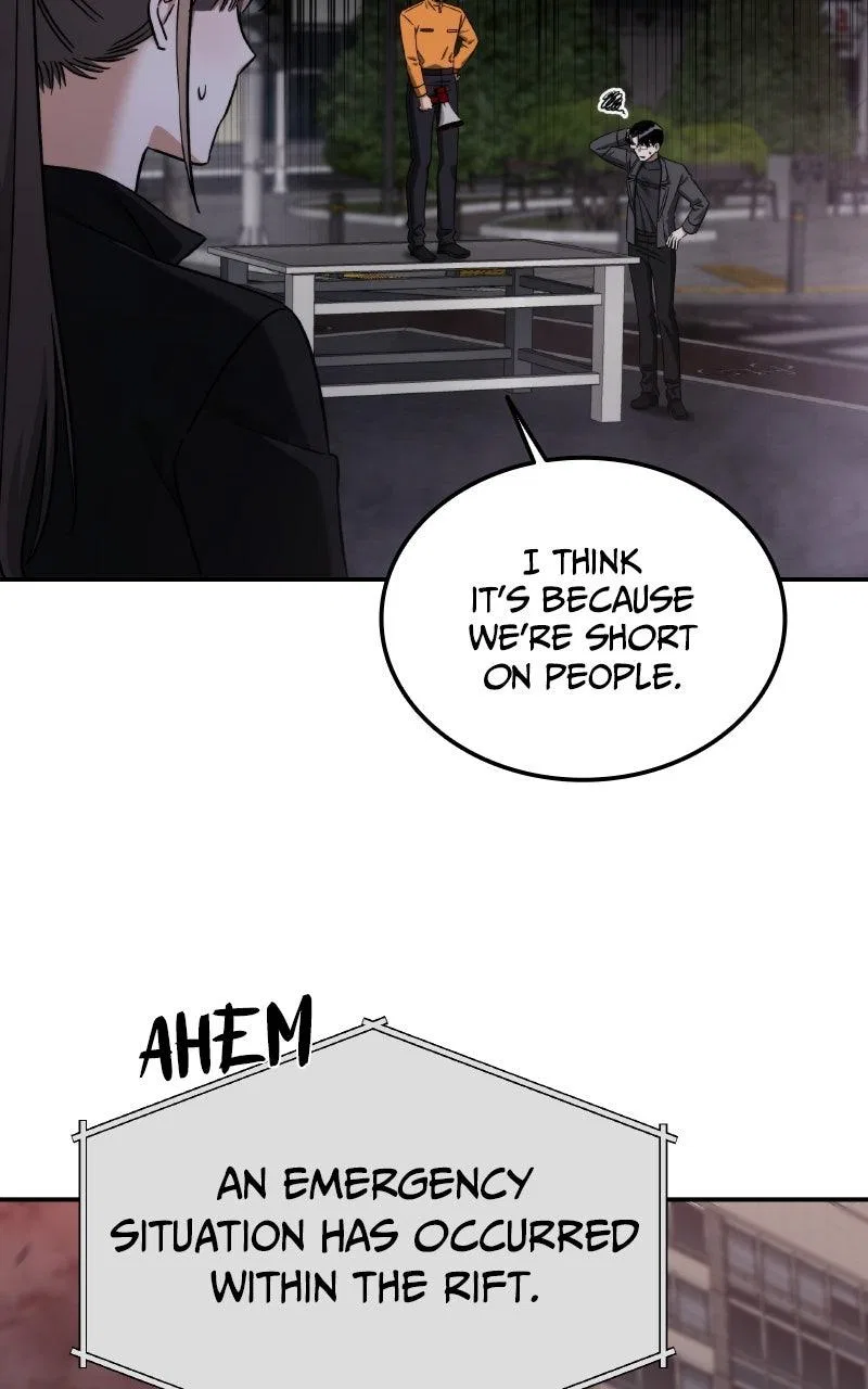 The Hunter Next Door Chapter 23 – Page 111