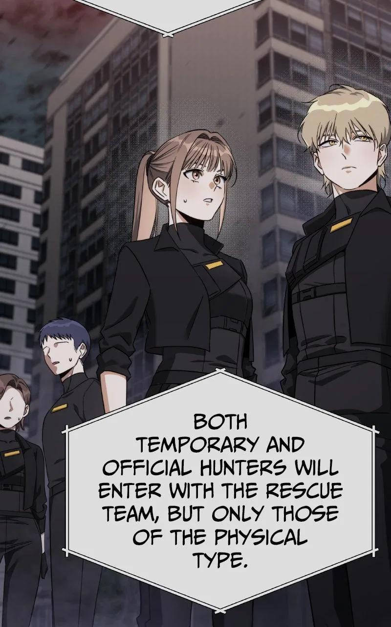 The Hunter Next Door Chapter 23 – Page 112