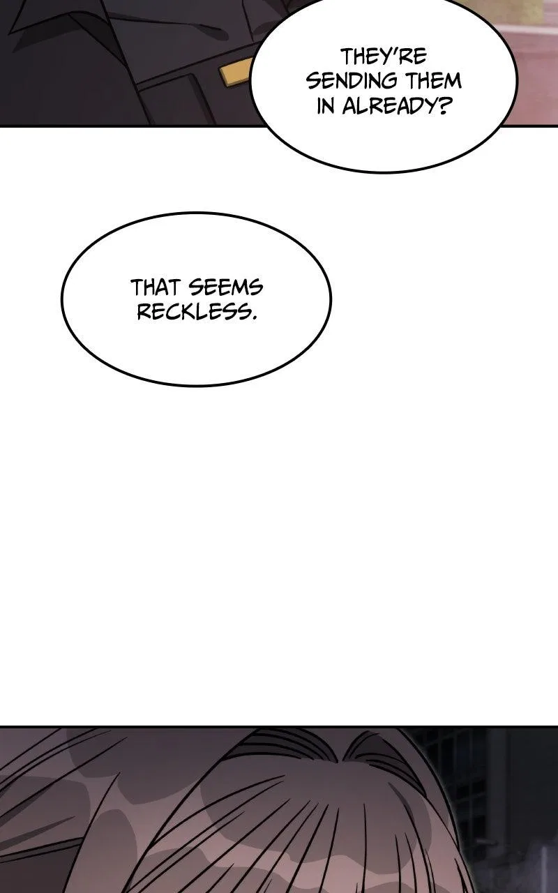 The Hunter Next Door Chapter 23 – Page 115
