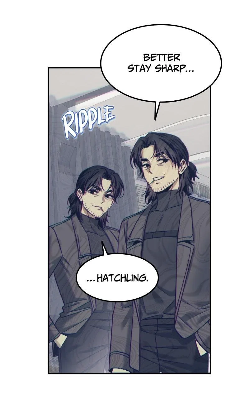 The Hunter Next Door Chapter 22 – Page 5