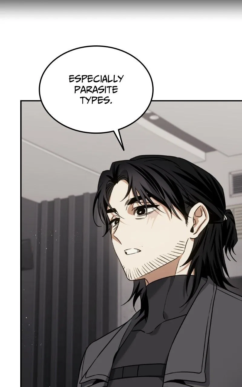 The Hunter Next Door Chapter 22 – Page 12