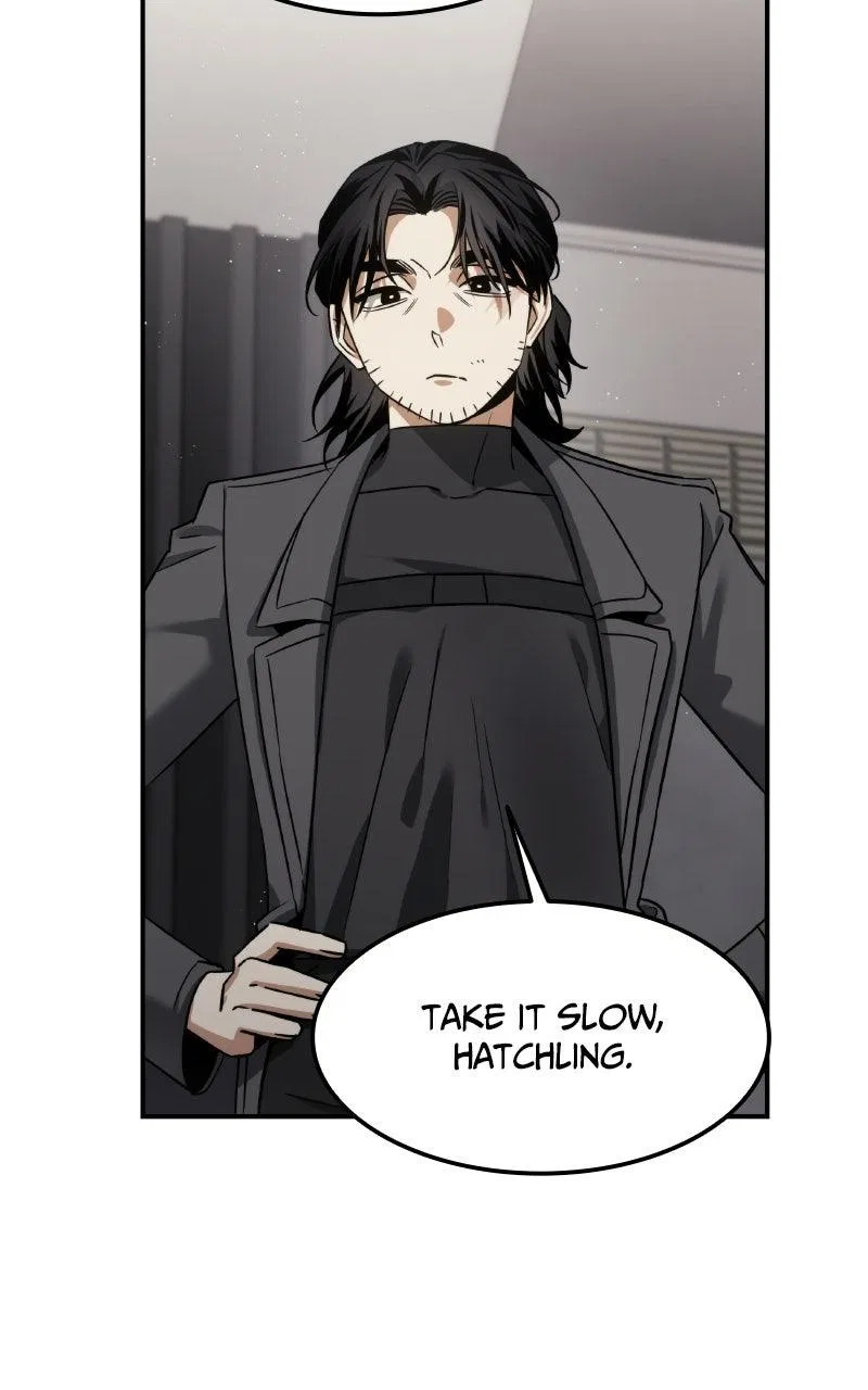 The Hunter Next Door Chapter 22 – Page 26