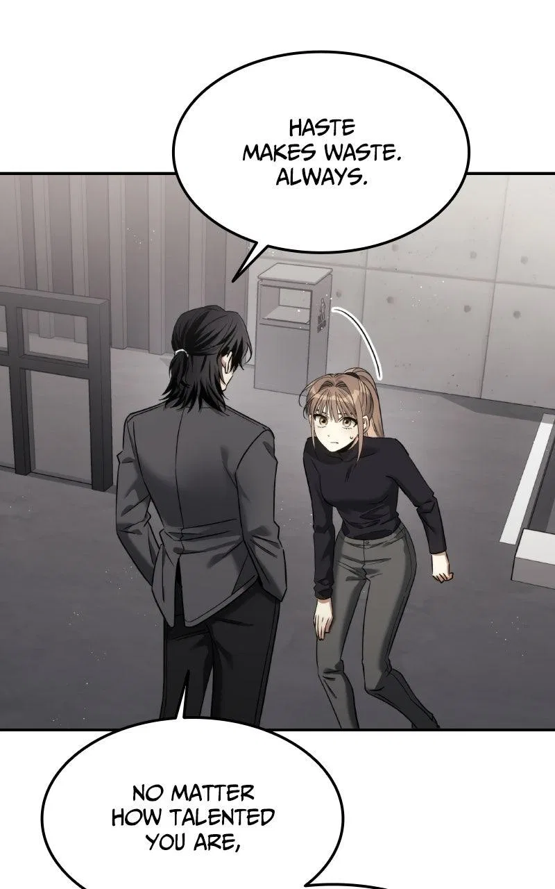 The Hunter Next Door Chapter 22 – Page 27
