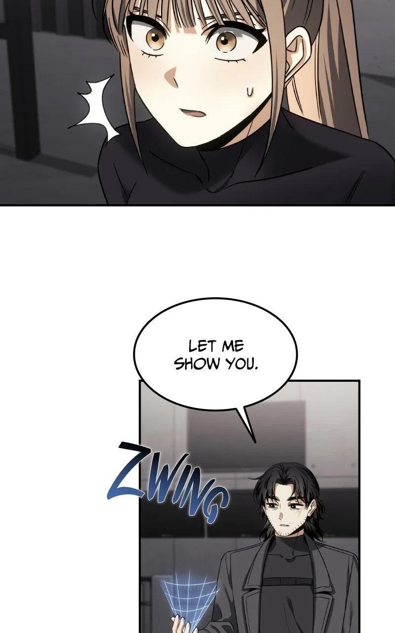 The Hunter Next Door Chapter 22 – Page 29
