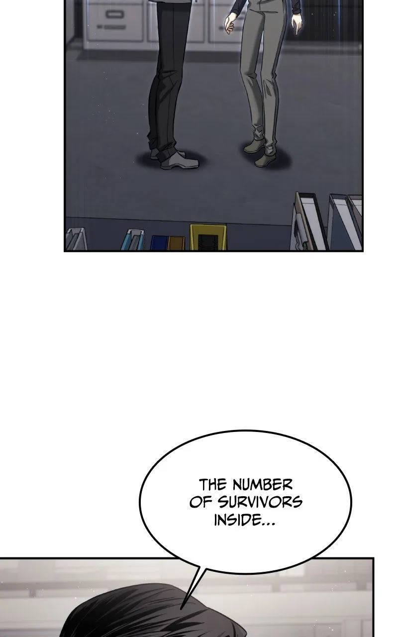 The Hunter Next Door Chapter 22 – Page 49