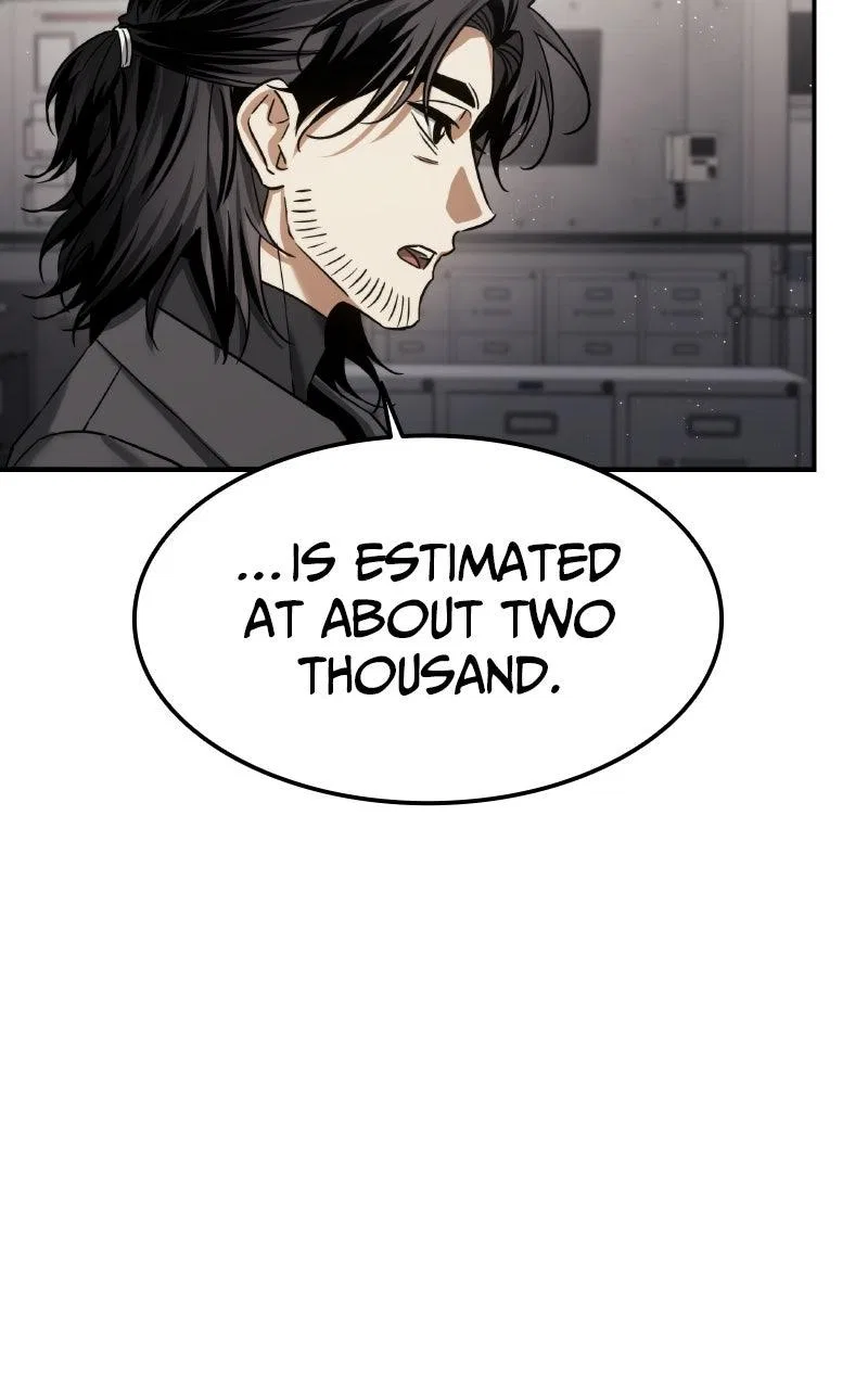 The Hunter Next Door Chapter 22 – Page 50