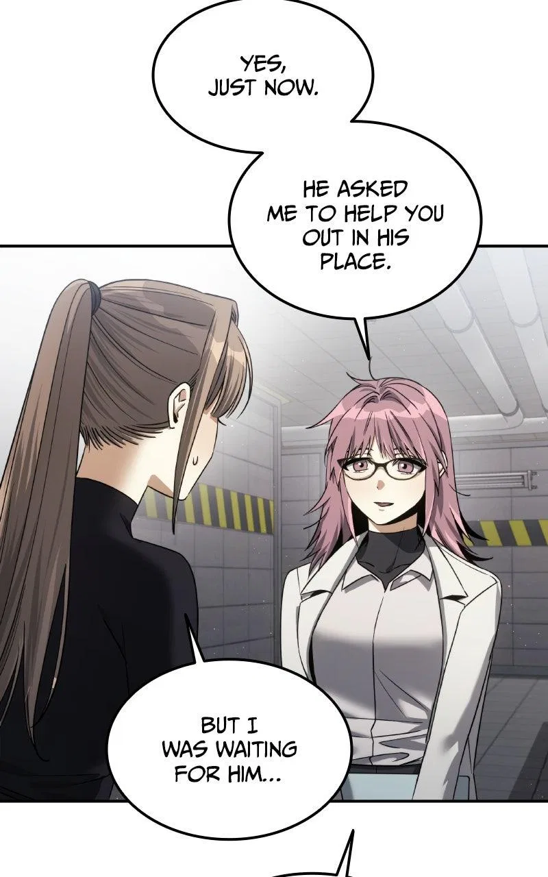 The Hunter Next Door Chapter 22 – Page 69