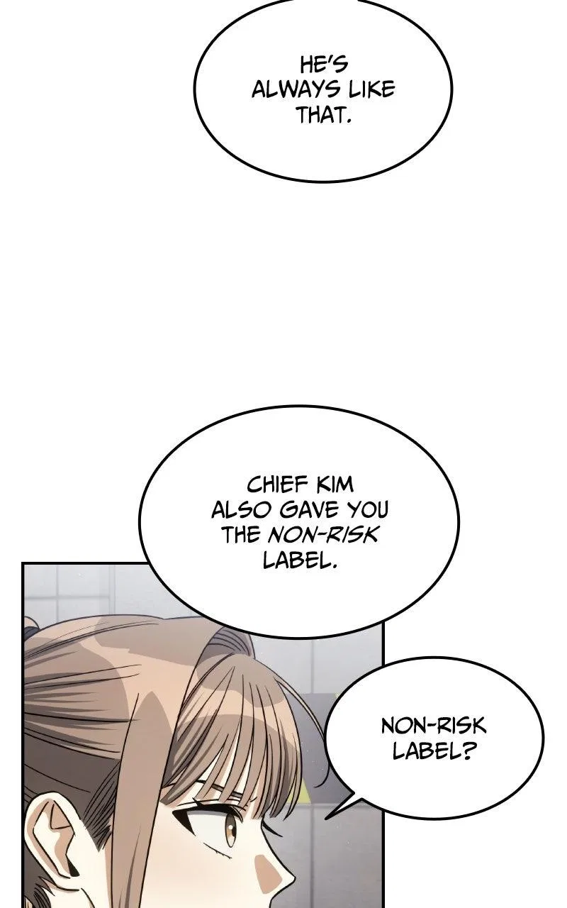 The Hunter Next Door Chapter 22 – Page 70