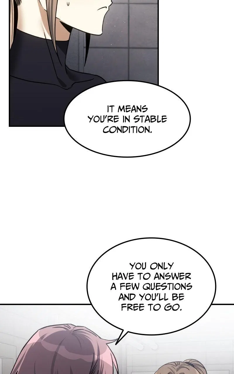 The Hunter Next Door Chapter 22 – Page 71