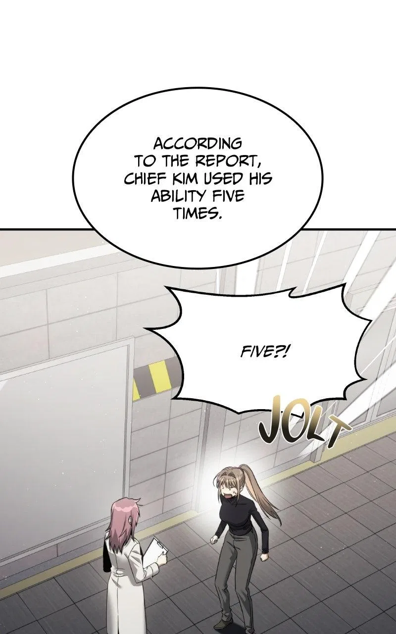 The Hunter Next Door Chapter 22 – Page 75