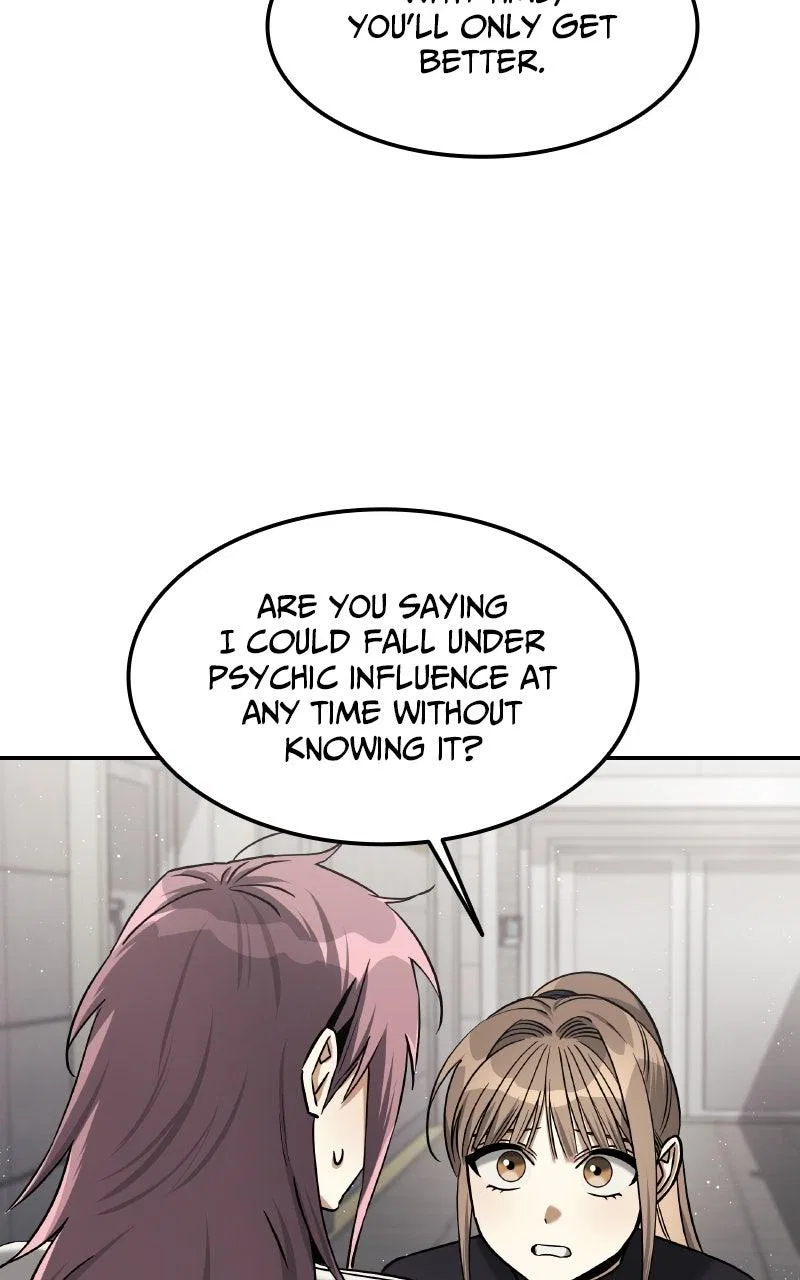 The Hunter Next Door Chapter 22 – Page 80