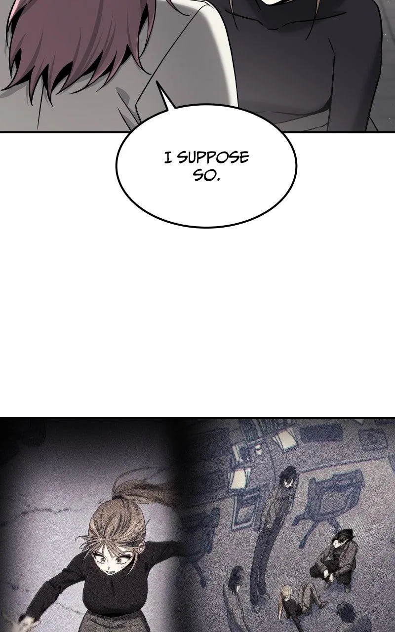 The Hunter Next Door Chapter 22 – Page 81