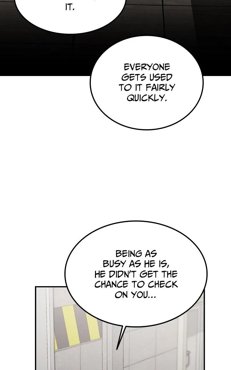 The Hunter Next Door Chapter 22 – Page 83