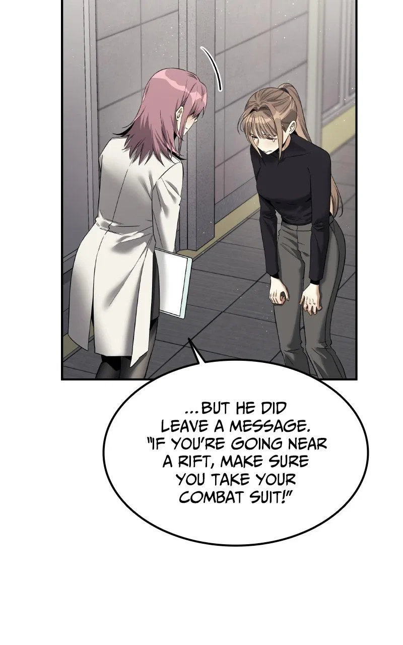 The Hunter Next Door Chapter 22 – Page 84
