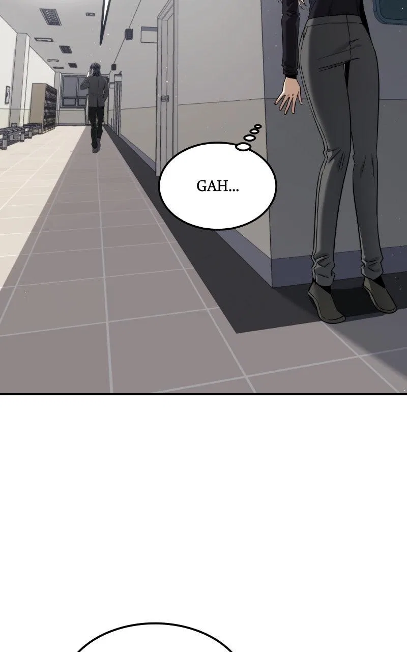 The Hunter Next Door Chapter 22 – Page 90