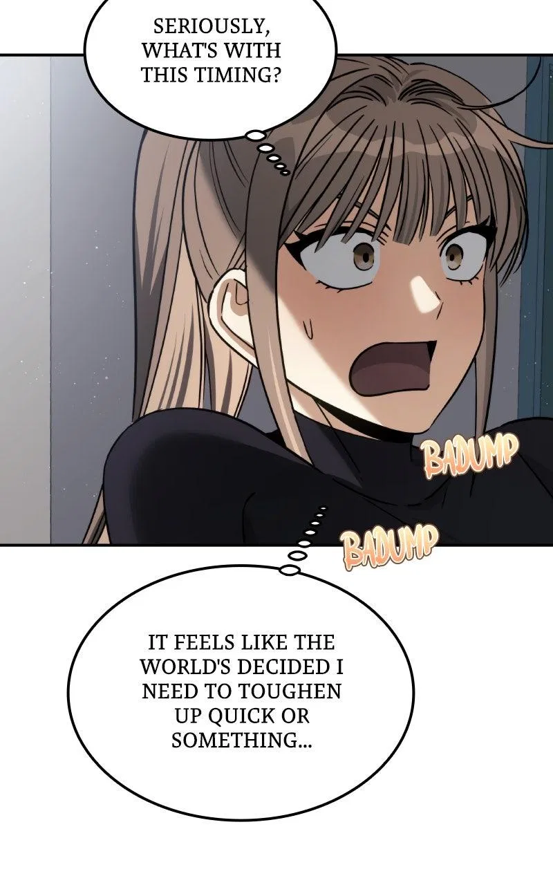 The Hunter Next Door Chapter 22 – Page 91