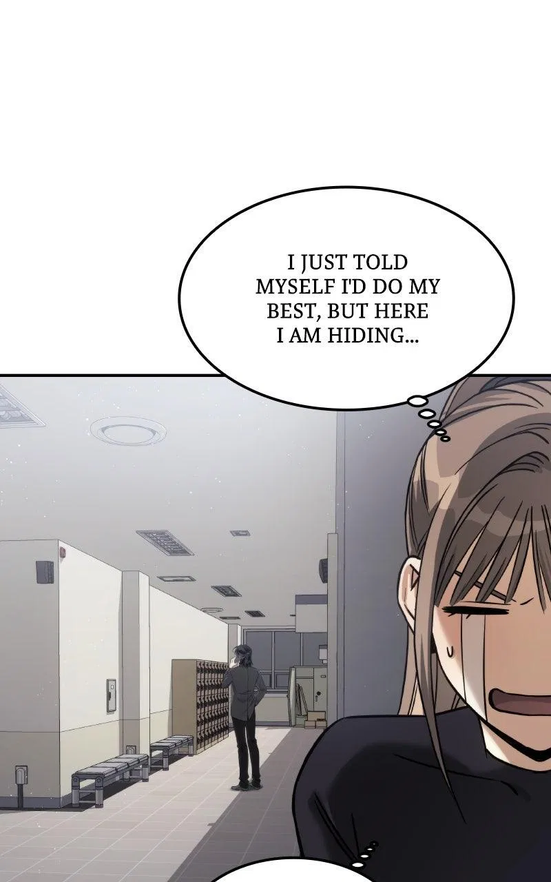 The Hunter Next Door Chapter 22 – Page 92