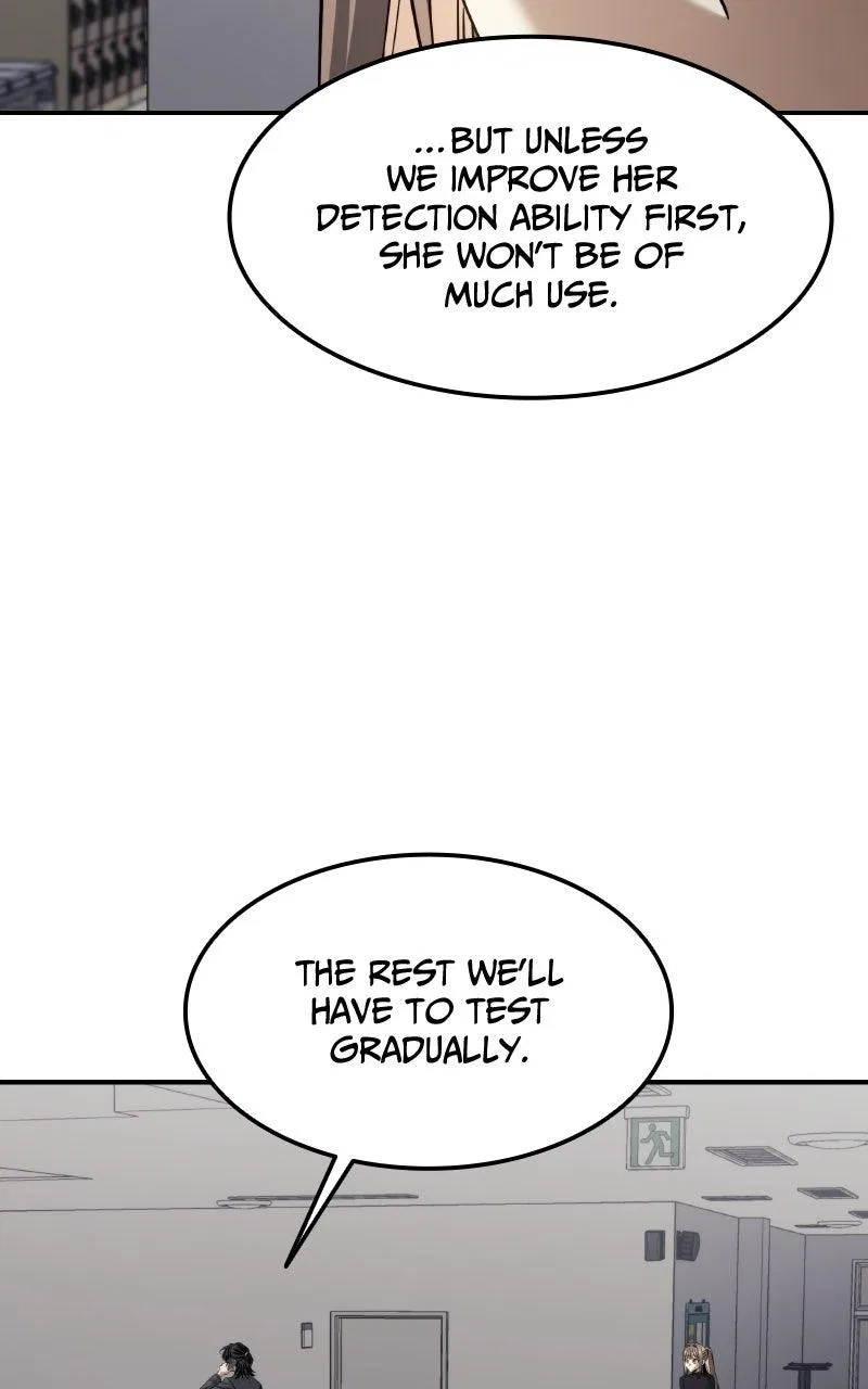 The Hunter Next Door Chapter 22 – Page 94