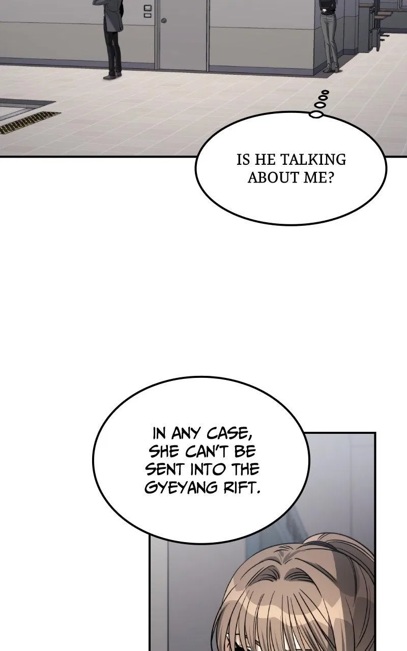 The Hunter Next Door Chapter 22 – Page 95