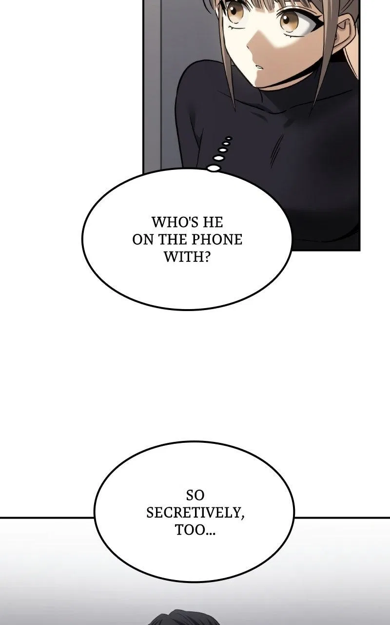 The Hunter Next Door Chapter 22 – Page 96