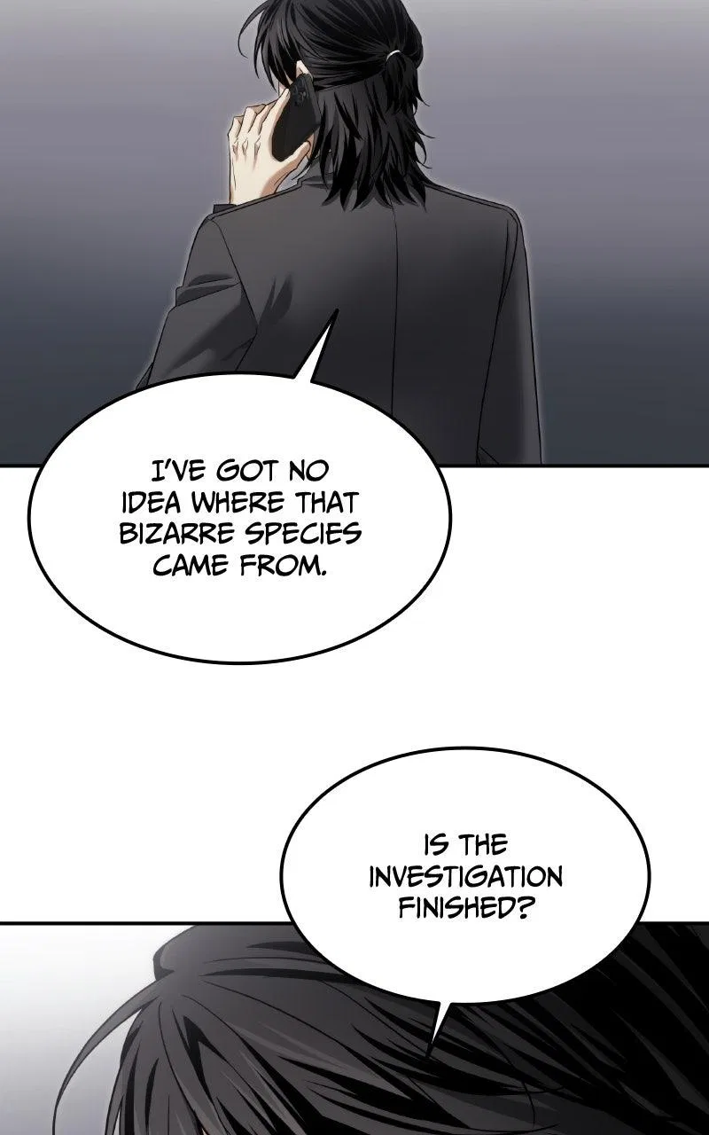 The Hunter Next Door Chapter 22 – Page 97
