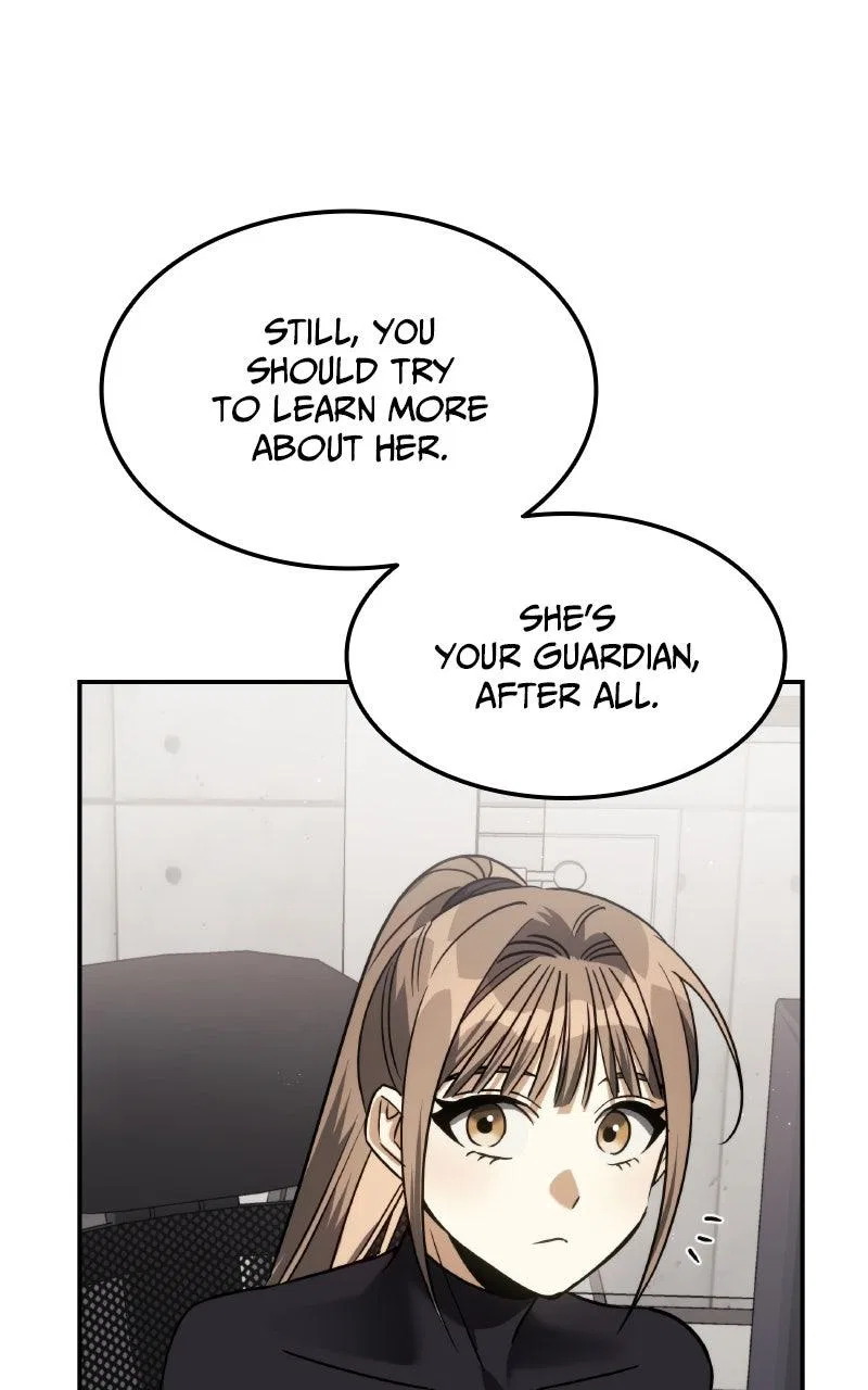 The Hunter Next Door Chapter 21 – Page 2