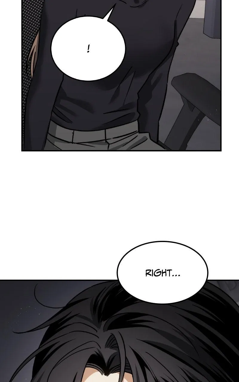 The Hunter Next Door Chapter 21 – Page 3