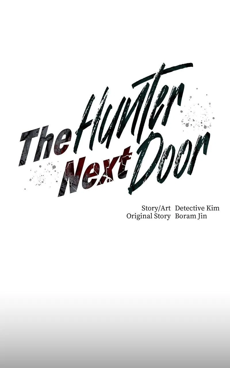 The Hunter Next Door Chapter 21 – Page 8