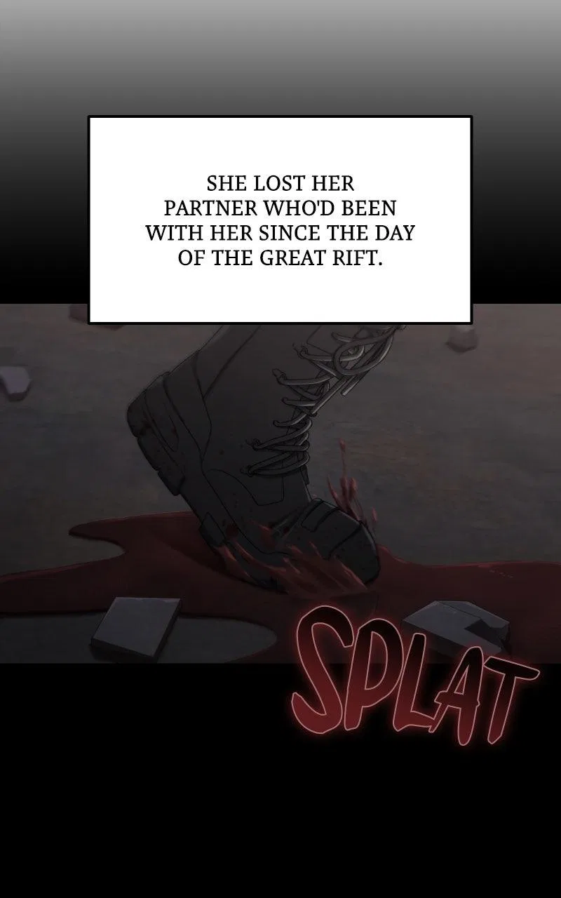 The Hunter Next Door Chapter 21 – Page 9