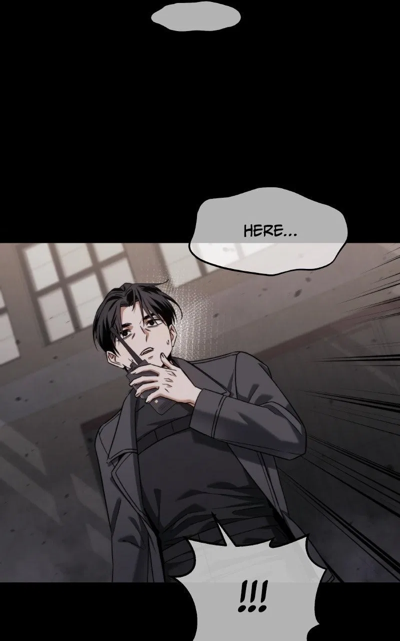 The Hunter Next Door Chapter 21 – Page 11