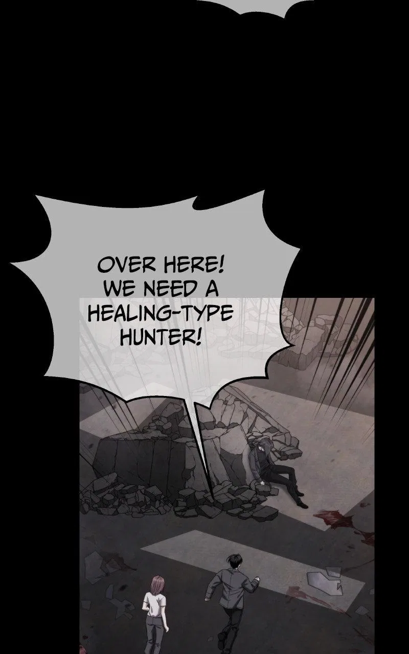The Hunter Next Door Chapter 21 – Page 12