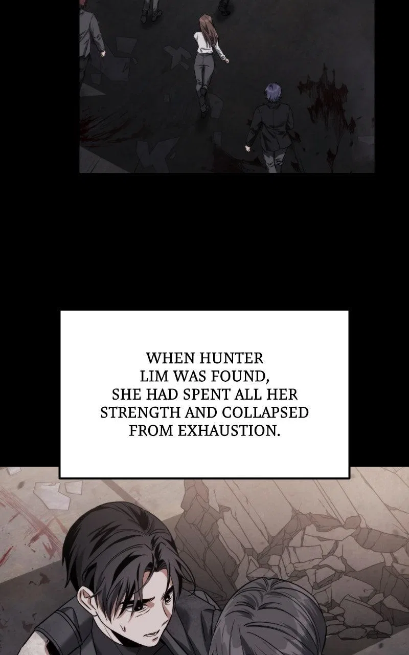The Hunter Next Door Chapter 21 – Page 13