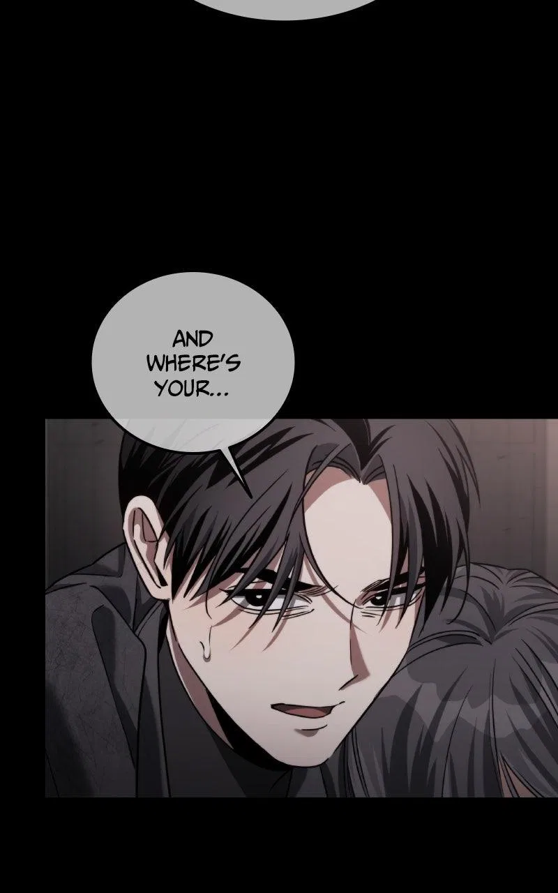 The Hunter Next Door Chapter 21 – Page 20