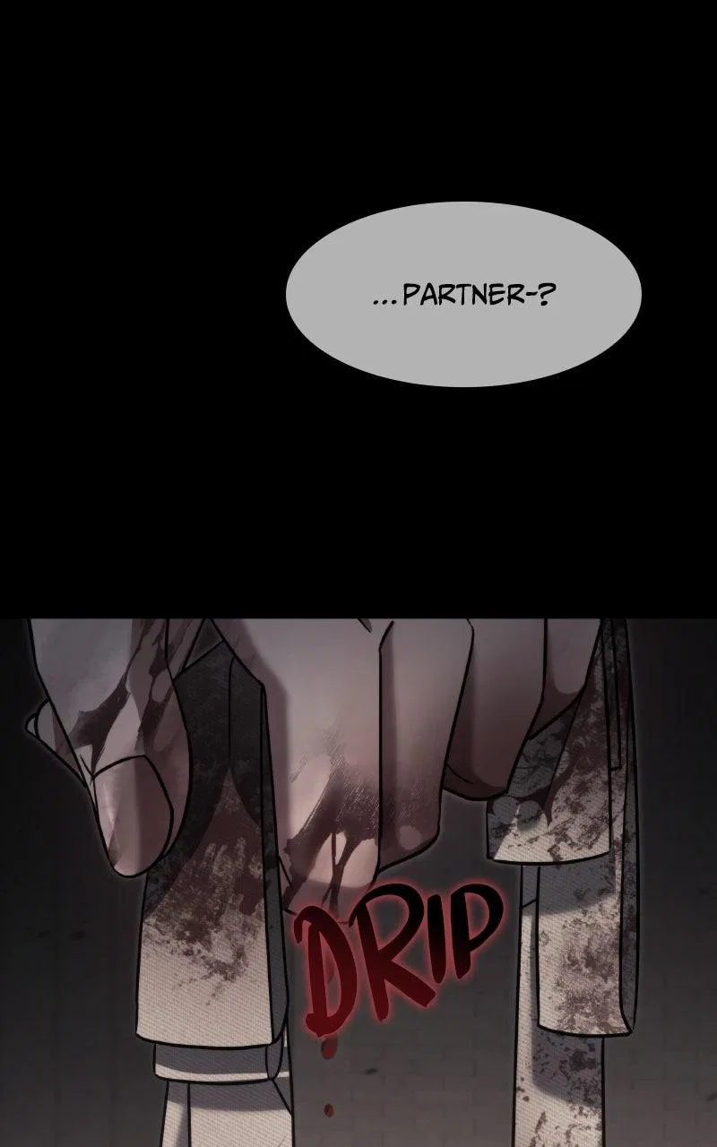 The Hunter Next Door Chapter 21 – Page 21