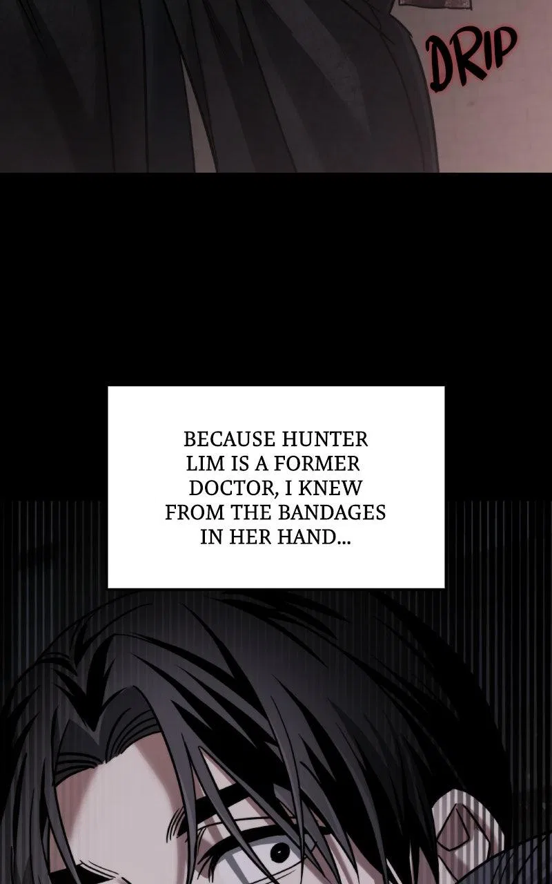 The Hunter Next Door Chapter 21 – Page 24