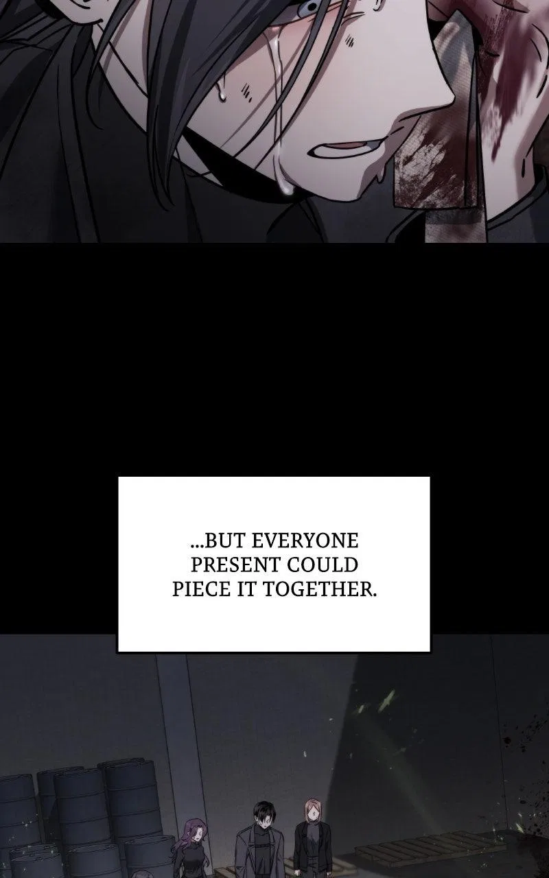 The Hunter Next Door Chapter 21 – Page 28