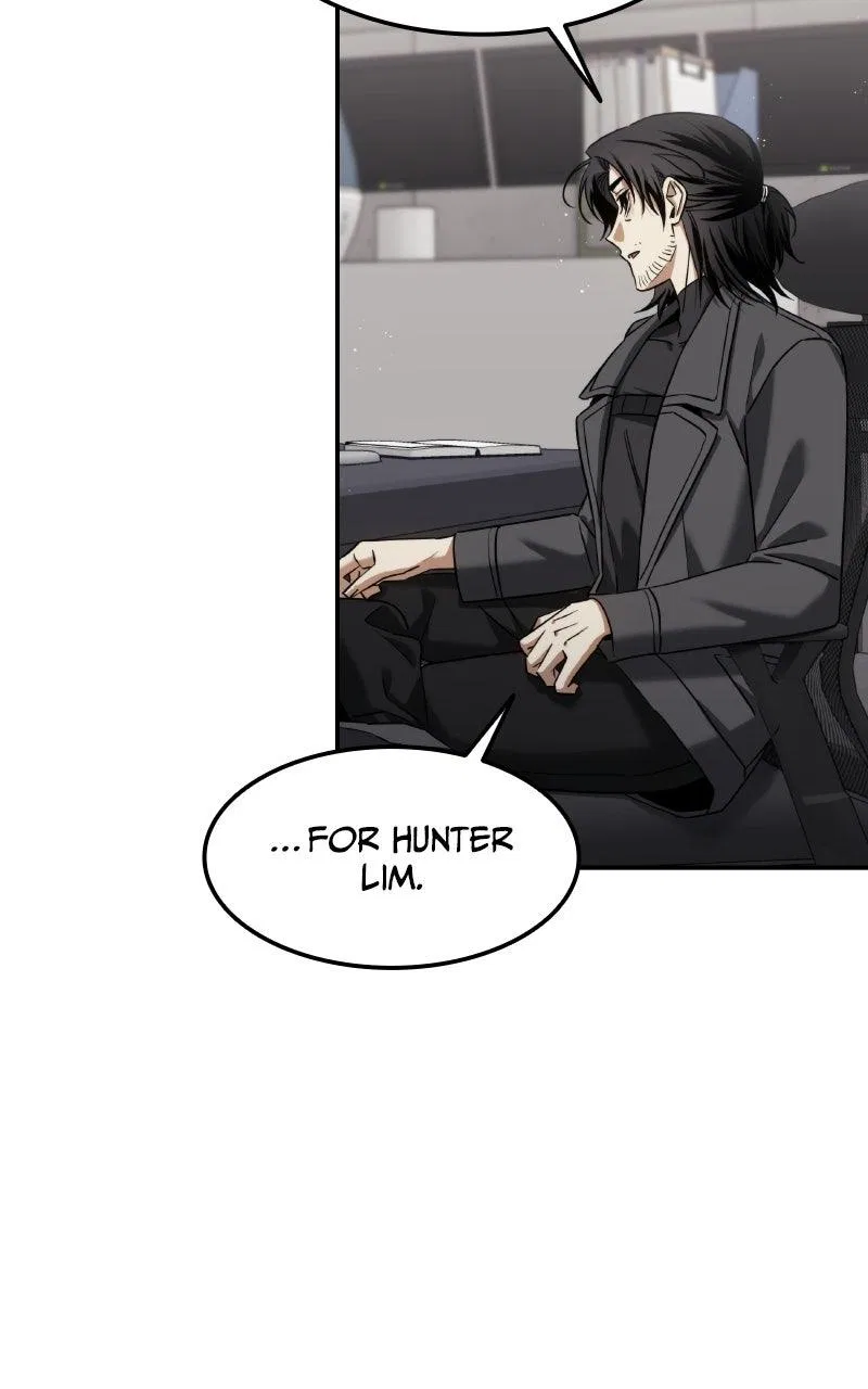 The Hunter Next Door Chapter 21 – Page 32
