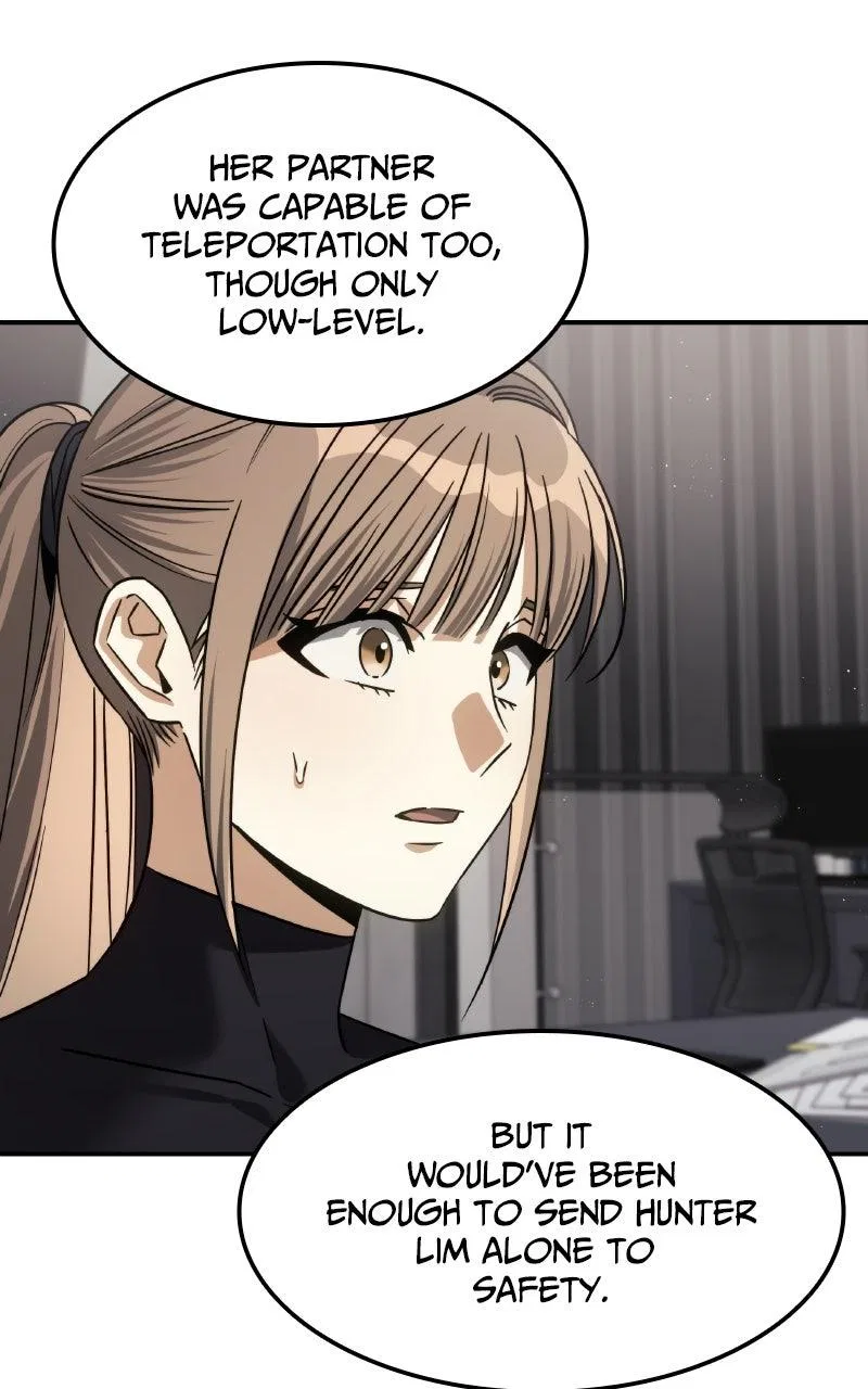 The Hunter Next Door Chapter 21 – Page 33