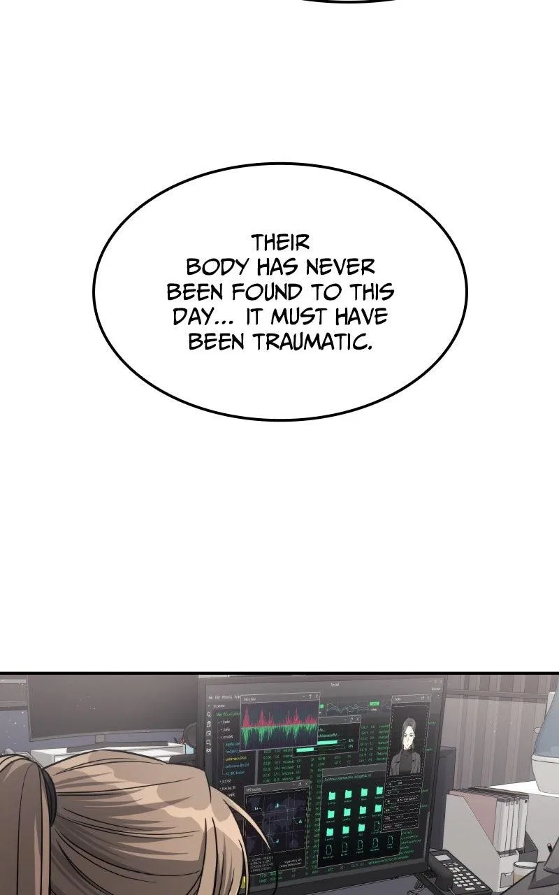 The Hunter Next Door Chapter 21 – Page 34