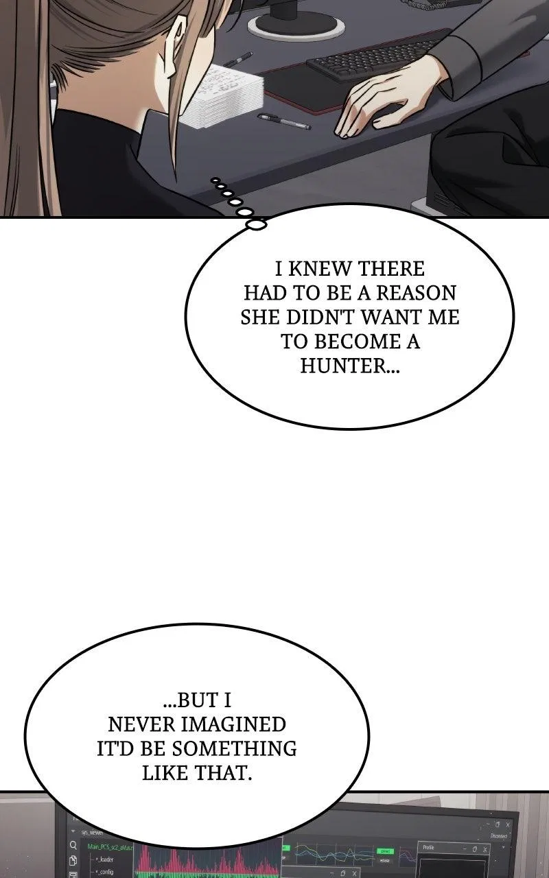 The Hunter Next Door Chapter 21 – Page 35