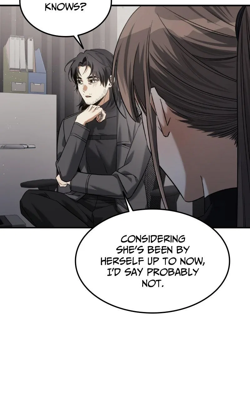 The Hunter Next Door Chapter 21 – Page 39