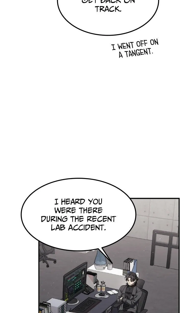 The Hunter Next Door Chapter 21 – Page 44